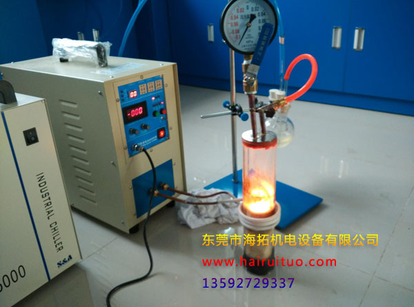 高频芭乐污视频加热设备安全操作与故障排查
