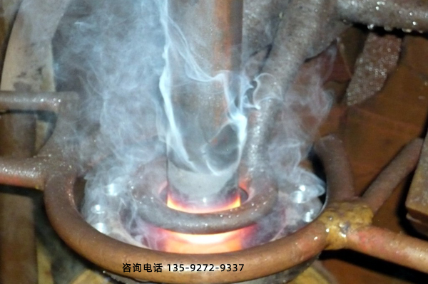 中频芭乐污视频钎焊设备-自动化技术技术实力高