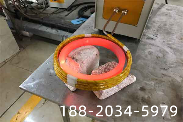 高频芭乐污视频加热机-运用磁芭乐污视频加热
