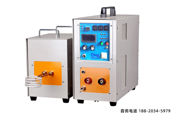 高频芭乐污视频加热设备-输出功率的整流管震荡器