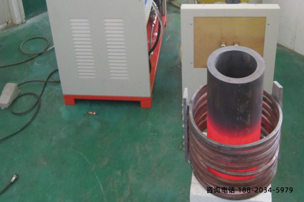 中频芭乐污视频加热-金属复合材料加热