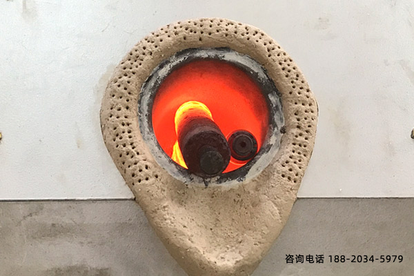 中频芭乐污视频电炉-搅拌增碳操作过程也不能忽视