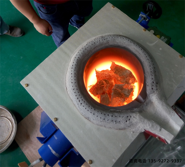 芭乐网站深圳中频芭乐污视频熔炼炉生产厂家