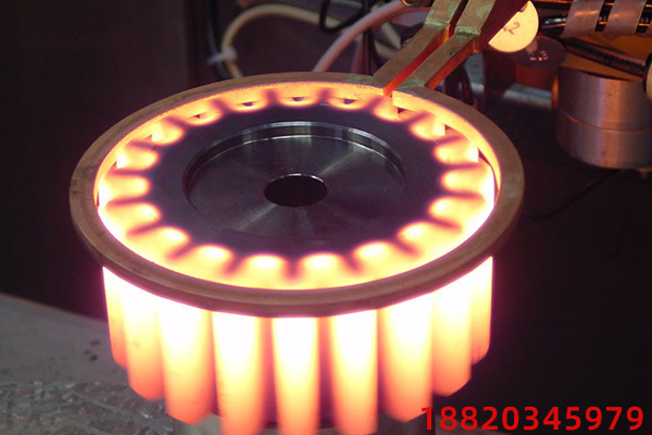 芭乐网站的芭乐污视频加热淬火工艺具有哪些优势