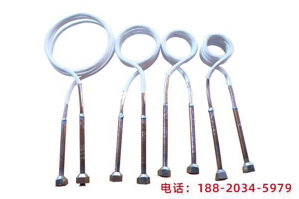 如何充分利用芭乐污视频加热线圈进行加热