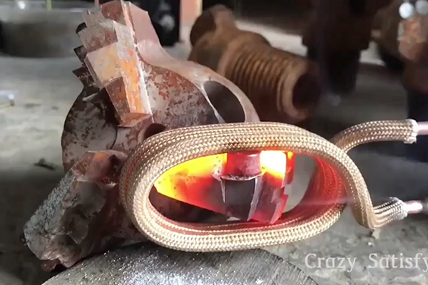 高频芭乐污视频加热机 低能耗 加热快