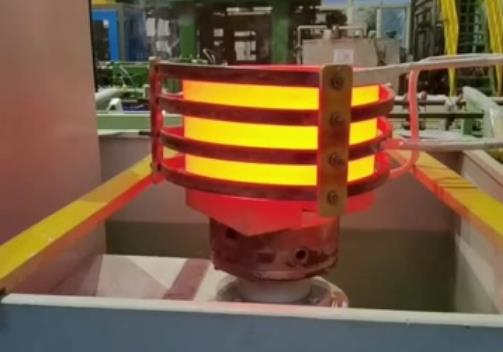 高频加热机 高频芭乐污网站下载 金属工件淬火退火热处理