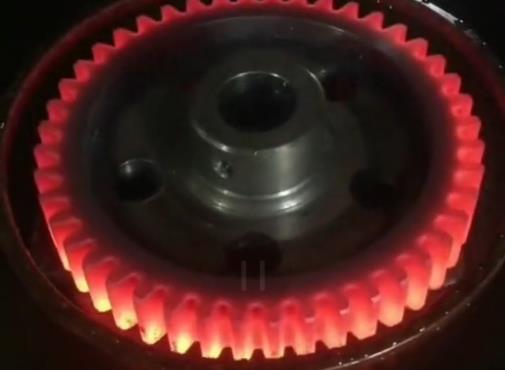 高频芭乐污视频加热设备7个常用的工艺
