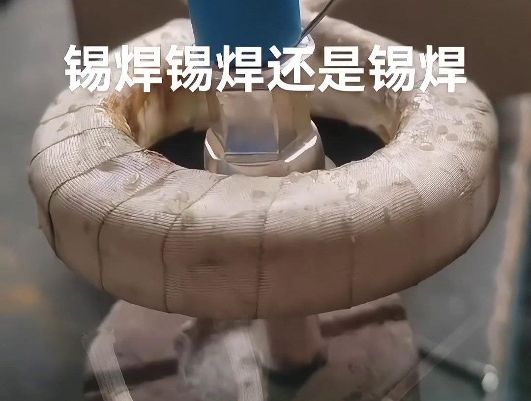 线束端子到底要不要用高频焊机锡焊，是时候结束这个存在争议的话题了