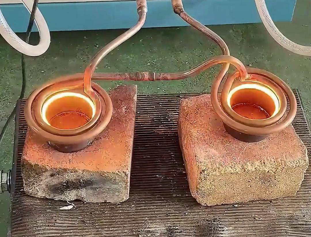 高频芭乐污视频加热机一拖二的加热效果主要取决于设备的设计、参数设置以及被加热物体的特性