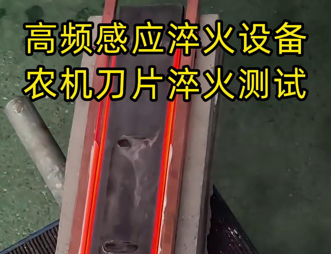 高频芭乐污网站下载 刀具淬火热处理 支持非标定制