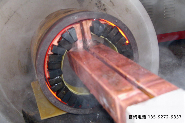 中频芭乐污视频加热成套设备厂家
