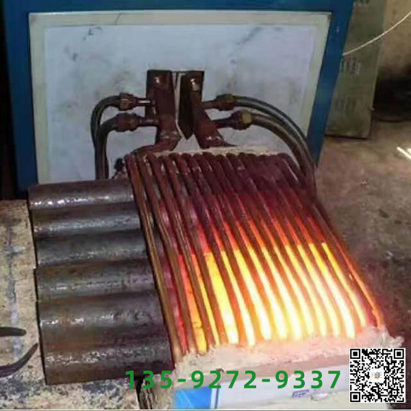 什么是高频芭乐污视频加热硬化层崩坍？