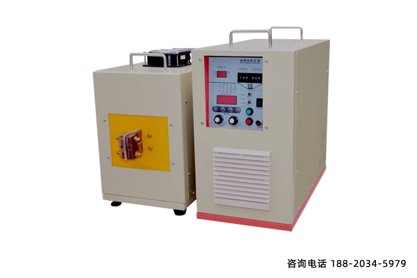 超高频电源能用于小内孔淬火吗？