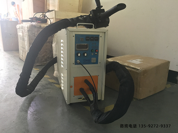 多匝式高频芭乐污视频加热器比单匝式高频芭乐污视频加热器有什么优点