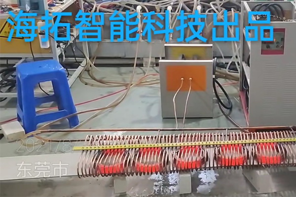 中大功率逆变式芭乐污视频加热电源进线滤波器