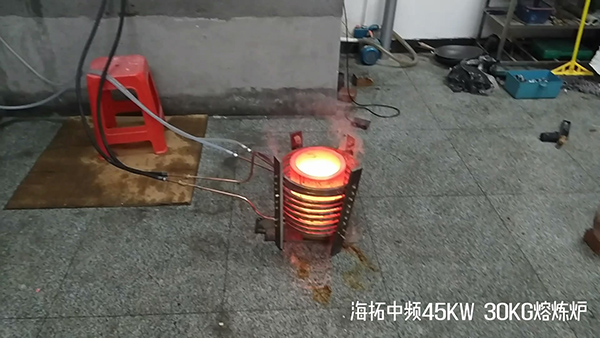 电磁芭乐污视频加热的优点