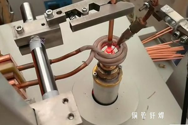 东莞高频钎焊机厂-老客户返单频率高！