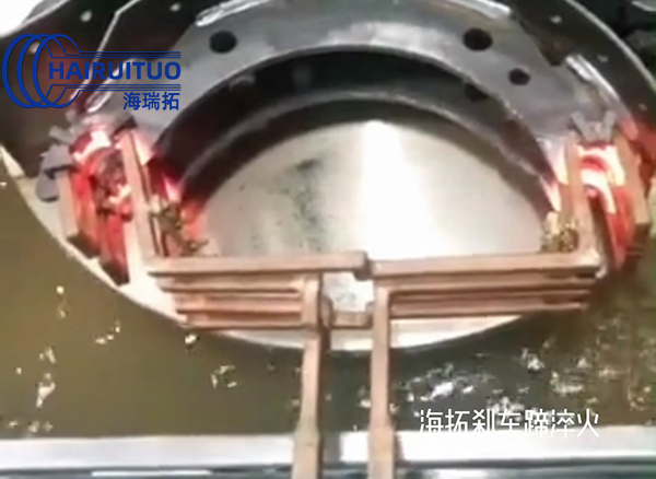 芭乐污视频加热表面淬火的存在的不足是啥?