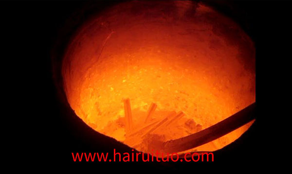 关于中频加热炉芭乐污视频炉合理使用和维护的要点有哪些？