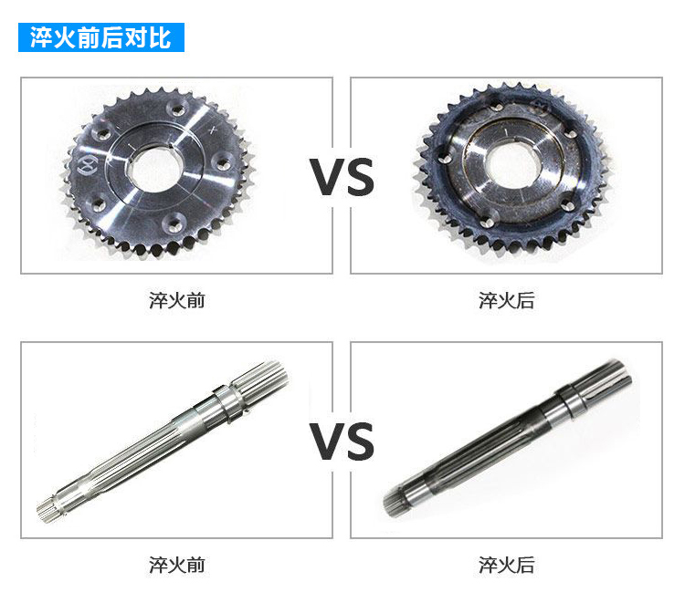 立式轴类高频芭乐污网站下载-高频芭乐污视频淬火机床(图13)