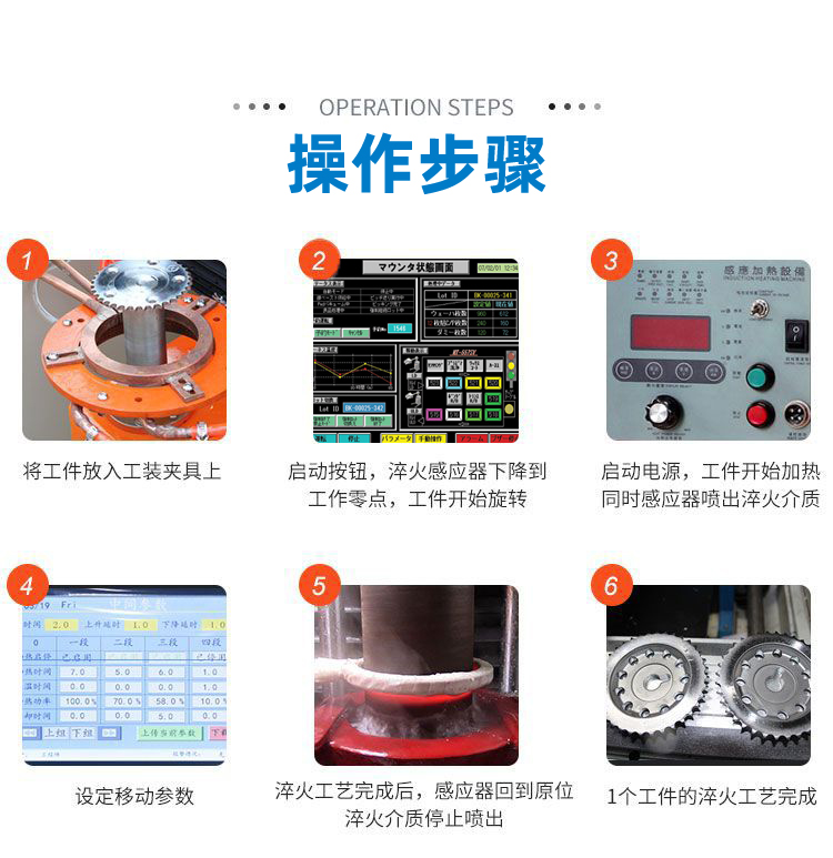 高频淬火机床-高频芭乐污视频芭乐污网站下载(图10)