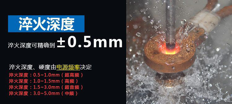 导轨数控淬火机床-圆棒钢材高频芭乐污网站下载(图6)